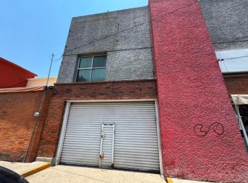 Local comercial , Aguascalientes · Local Comercial en Renta Aguascalientes con Bodega Sobre Av Universidad