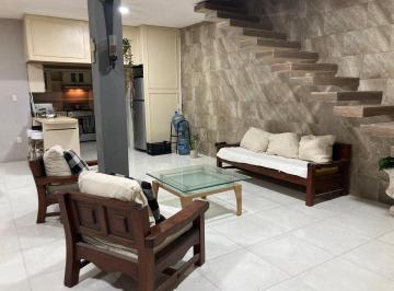 Casa · 600m² · 3 Recámaras · Casa en Renta Col. Luis Echeverría, Tampico