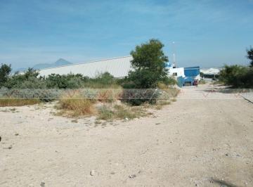 Terreno industrial · 7723m² · Terreno Industrial en Venta en Parque Industrial