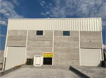 7bbe68848ad82190f2deb74e193ba5e9cbb6d93ab1ae8b06e8e97eb81648180d · Bodega en Renta de 1,040 m² en Apodaca Miguel Aleman