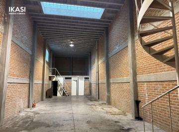 Bodega en Renta - Ikasi Inmobiliaria · Bodega Económica en Renta 175 m² - Zona Centro