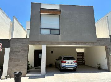 Casa de 3 habitaciones, Monterrey · Renta Casa en Privada Linces $42,000