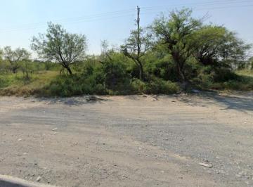 Terreno / Lote · 570000m² · Terreno en Venta 5.7 Hectáreas Industrial o Habitacional Zuazua Nuevo León.