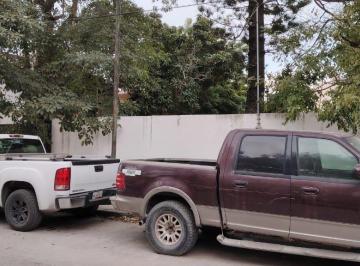 Terreno / Lote · 1008m² · Terreno en Laguna de La Puerta