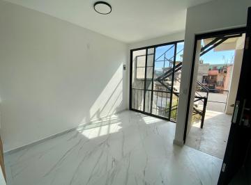 Departamento de 1 habitación, Miguel Hidalgo · Departamento en Renta Pensil Norte Cdmx | Roof Garden y Seguridad