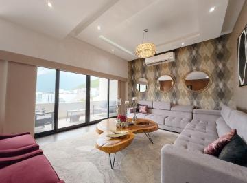 Casa de 3 habitaciones, Monterrey · Excelente Propiedad en Sector Privado Valle de Bosquencinos Cerca de Camino Al Diente