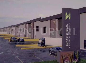 Bodega comercial · 800m² · Bodega en Venta