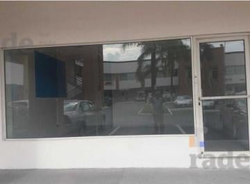 Local comercial · 57m² · Local en Renta en Av Miguel Aleman