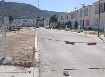 Casa de 2 habitaciones, Huehuetoca · Casa Sola Ideal Para Ampliar, Liquidada, Acepto Crédito, Dorado Huehuetoca