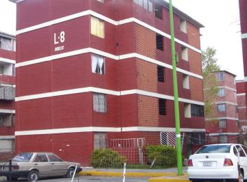 Departamento de 2 habitaciones, Coacalco de Berriozábal · Departamento en Tercer Piso, Ideal Para Familia Pequeña