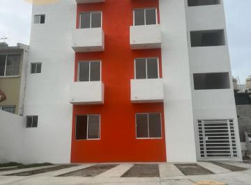 Departamento · 56m² · 2 Recámaras · Departamento en Venta en Bsoque de Tarimoya