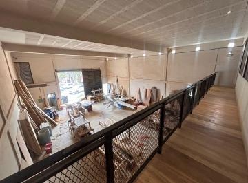 Bodega comercial · 250m² · Bodega de 250 m² en Venta en Av Portillo