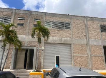 Bodega comercial · 350m² · Bodega en Renta 350 m² Colosio - Cancún