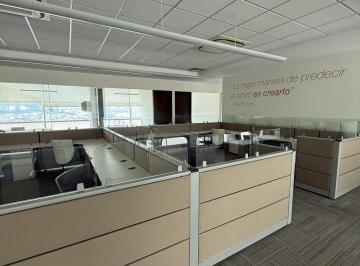 Oficina · 1180m² · 52 Estacionamientos · Oficina en Venta/renta Equipada