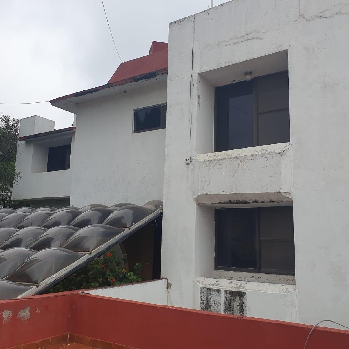 Residence Opportunity in Tula Hidalgo