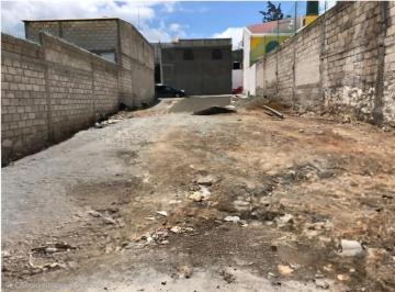 Terreno / Lote , Pachuca · Venta Terreno y Local 400 m² en Adolfo Lopez Mateos Pachuca