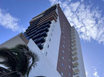 Departamento · 228m² · 3 Recámaras · 2 Estacionamientos · Penthouse en Venta Frente Al Mar con Amenidades en Boca del Río
