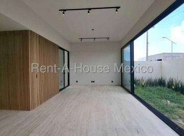 Casa de 3 habitaciones, Querétaro · Altozano. Venta - Casa con Área de Tv, 3 Recámaras, Cuarto de Servicio