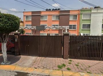 Departamento de 2 habitaciones, Nezahualcóyotl · Departamento en Venta, Col. Bosques de Aragón, Nezahualcóyotl, Estado de México.