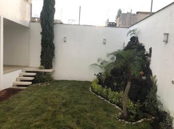 Casa de 4 habitaciones, Tlalpan · Casa Sola Para Terminar Mexico DF