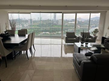 Departamento de 3 habitaciones, Huixquilucan · Departamento con Terraza y Balcones en Punta Horizonte