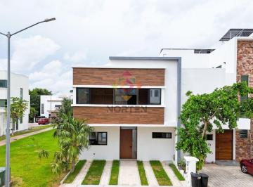 Casa de 3 habitaciones, Benito Juárez · Hermosa Casa en Venta, Residencial Arbolada, Cancun, Quintana Roo