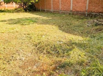 Terreno / Lote , Xochimilco · Terreno Comercial de 1,004 m² con Excelente Ubicación en Xochimilco