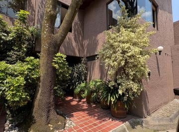 Casa en condominio de 3 habitaciones, La Magdalena Contreras · Casa en Condominio en Av San Francisco