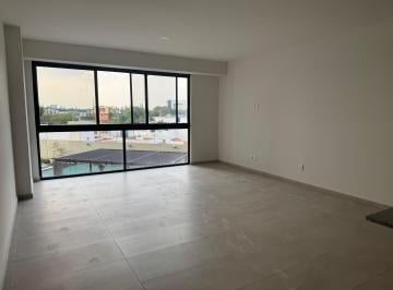 Departamento de 2 habitaciones, Zapopan · Departamento en Venta Zapopan Chapalita Sur