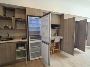 Departamento · 46m² · 1 Recámara · 1 Estacionamiento · Departamento 1 Recamara con Ingresos Activos en Airbnb | Playa del Carmen Centro