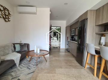 Departamento · 46m² · 1 Recámara · 1 Estacionamiento · Departamento 1 Recamara con Ingresos Activos en Airbnb | Playa del Carmen Centro
