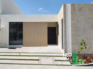 Casa de 2 habitaciones, El Marqués · Casa de un Solo Nivel (Ultima Casa!) en Zibata