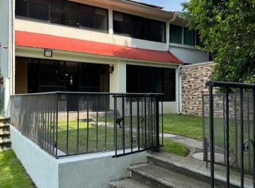 Casa de 3 habitaciones, Cuernavaca · Espectacular Casa en condominio,(30 Casas) Jardines de Cuernavaca
