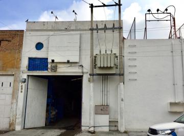Bodega comercial · 495m² · 2 Estacionamientos · Bodega en Renta, Col. Real, 495 m² Construcción, a 10 Min del Centro de Guadalajara