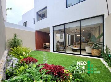 Casa de 3 habitaciones, El Marqués · Casa con Jardin en Venta en Zibata