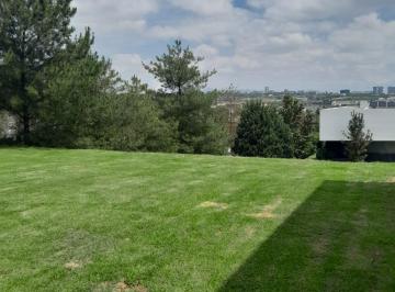 Terreno / Lote , Zapopan · Terreno en Venta en Alcázar Oriente 581 m² Oportunidad