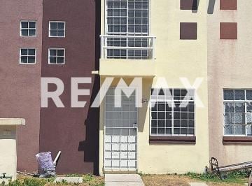 Casa en condominio de 3 habitaciones, Huehuetoca · Venta Casa en Condominio