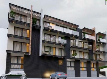 Departamento de 2 habitaciones, Benito Juárez · Departamento en Pb en Preventa