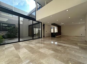 Casa en condominio de 4 habitaciones, Querétaro · Estrena Casa con Grandes Espacios en Altozano