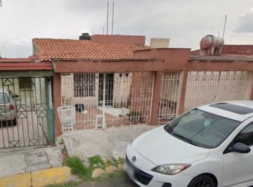Casa de 3 habitaciones, Atizapán de Zaragoza · Casa en Venta, Col. Las Alamedas, Atizapán de Zaragoza, Estado de México.