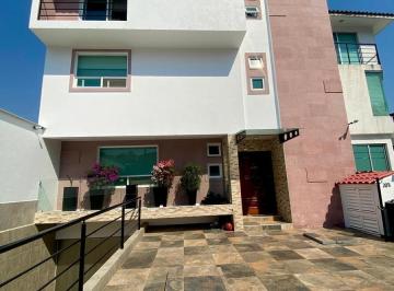 Casa · 600m² · 5 Recámaras · 5 Estacionamientos · Residencia en Venta Balcones de San Mateo, Naucalpan