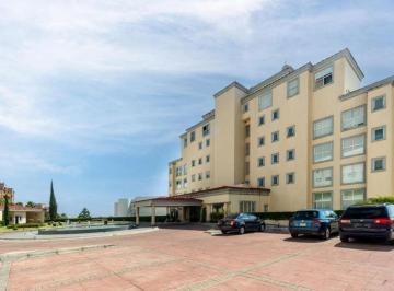 Departamento de 3 habitaciones, Huixquilucan · Precioso Depto con Terraza Increible en Bosque Real