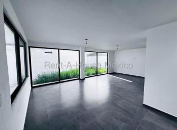 Casa de 3 habitaciones, El Marqués · Casa de Arquitecto con Sala de Tv y 3 Recámaras, Venta - El Mirador