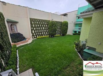 Casa en condominio de 3 habitaciones, Coyoacán · Venta Magnífica Residencia Totalmente Remodelada en Insurgentes Cuicuilco