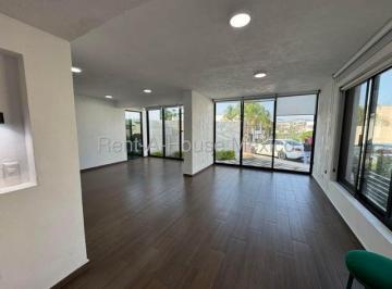 Casa de 3 habitaciones, Querétaro · Casa con 3 Recámaras, Terraza, Área de Tv - Cumbres del Lago, Venta