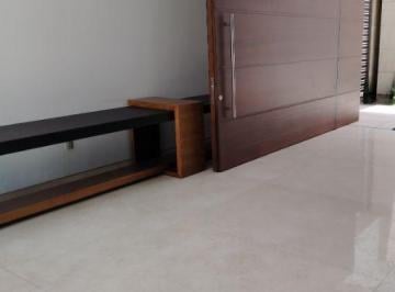 Casa en condominio · 2139m² · 5 Recámaras · Finos Acabados