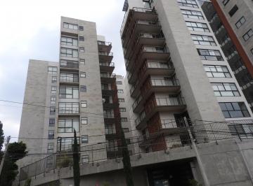 Departamento de 3 habitaciones, Puebla · Venta Departamento Zona La Paz