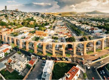 Local en centro comercial , Querétaro · Local Comercial Mixto Venta - Jurica El Salitre