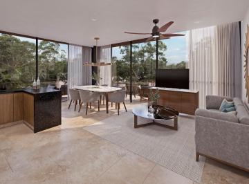 Departamento de 3 habitaciones, Solidaridad · Penthouse Venta Playa del Carmen Zona Centro