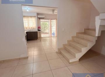 Casa · 3 Recámaras · Departamento en Venta en Los Olivos 3
